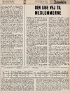 Den lige vej til medlemmerne 