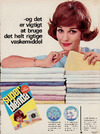 Super Blenda vaskemiddel 