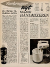 Forbruger-nyt