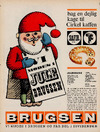 Vi mødes i Julebrugsen 