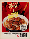 God mad fortjener smør