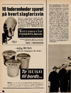 Diverse reklamer 