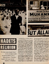 Hadets religion