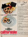 Skal sveskerne være californiske 