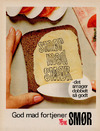 God mad fortjener smør