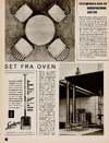 Set fra oven