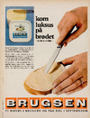 kom luksus på brødet 