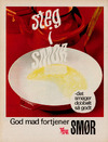God mad fortjener smør