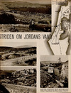 Striden om Jordans vand 