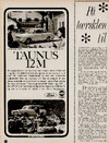 Ford Taunus 12M