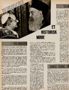 Et historisk møde 