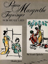 Prinsesse Margrethe tegninger 