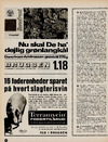 Diverse reklamer 