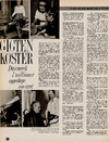 Gigten koster 