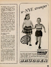 Se - NYE strømper - Kiddy Crepe 