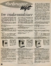 Forbruger-nyt