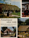 Frilandsmuseet vokser stadig 