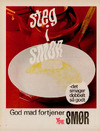 God mad fortjener smør