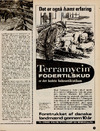 Terramycin fodertilskud