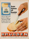 Kom luksus på brødet 