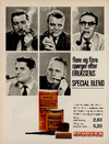 Brugsens special blend