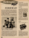 Forbruger-nyt