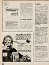 Karen Koks mad - Sommer mad 