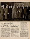 13 nye ansigter i FDBs "folketing"