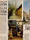 Gamle byer gamle gader - Nakskov