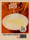 God mad fortjener smør