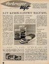 Forbruger-nyt