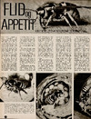 Flid og appetit