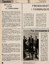 Mistillids-votum til forbrugerne 