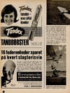 Diverse reklamer 
