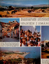 Spanien i småbidder 