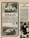 Ford Anglia