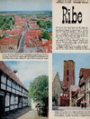 Gamle byer gamle gader - Ribe 