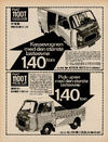 FIAT kassevogn