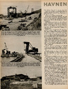 Havnen i nord