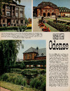 Gamle byer gamler gader - Odense 