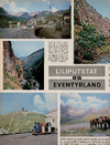 Liliputstat og eventyrland