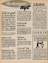 Forbruger-nyt