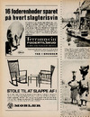 Diverse reklamer 