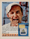 Luksus margarine 
