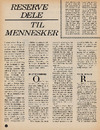 Reservedele til mennesker 