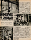 Børnehaver på samlebånd