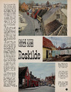 Gamle byer gamle gader - Roskilde