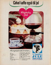 Cirkel kaffe også til jul 