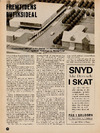 Fremtidens butiksideal