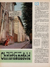 Gamle byer gamle gader - Christiansfeld
